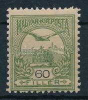 1900 Turul 60f (26.000)