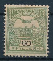 1904 Turul 60f (150.000)