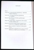 Archívum 21. A Heves Megyei Levéltár Közleményei. Eger, Gyöngyös, Heves megyét érintő tanulmányokkal...