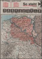 1915 Térképből készített ajánlott nyomtatvány Budapestről Vajdahunyadra küldve 28f bérmentesítéssel