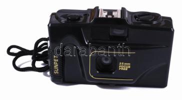 Sunpet Camera, jó állapotban, dobozában