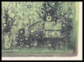 Gross Arnold (1929-2015): Beszélgetések a barátságról. Ofszet nyomat, papír, jelzett a nyomaton. Az ...