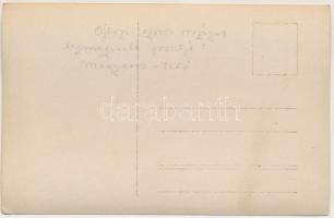 Ojtoz, Ojtoztelep, Oituz; Ojtozi-szoros, Magyaros-tető (Mogyorós-tető) / mountain pass. photo (EK)