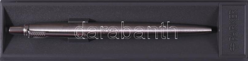 Parker toll, eredeti tokjában.