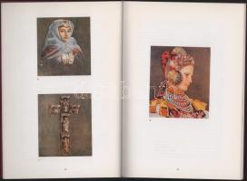 Stokes, Marianne &amp; Adrian: Hungarian Journeys. Landscapes and Portraits 1905-1910.[London, 1...