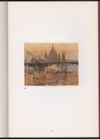 Stokes, Marianne &amp; Adrian: Hungarian Journeys. Landscapes and Portraits 1905-1910.[London, 1...
