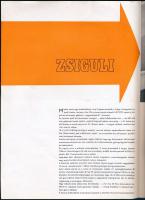 Zsiguli VAZ 2101 leírása