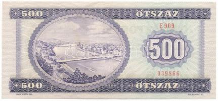 1990. 500Ft "E 909 039866" T:AU
Adamo F43