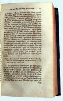 Gatterer, Johann Christoph: Handbuch der Universalhistorie nach ihrem gesamten Umfange von Erschaffu...