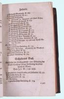 Gatterer, Johann Christoph: Handbuch der Universalhistorie nach ihrem gesamten Umfange von Erschaffu...