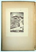 Mécs László: Élőket nézek! Versek. Számozott, 1950. számú, kézzel számozott példány. A szerző, Mécs ...