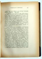 Hevesi Ferenc: Az ókor zsidó bölcselete. A Kohelethről és Jób könyvéről szóló tanulmányokat írta: He...