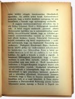Prinz Gyula: Magyarország földrajza. A magyar föld és életjelenségeinek oknyomozó leírása. I. köt.: ...