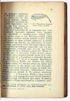 Tudományos Gyűjtemény 2 száma (22., 29.):
Dudich Endre: Rendszeres állattan. III. Ízeltlábú állatok...