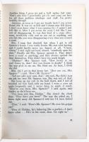 J. D. Salinger: The catcher in the rye. 1968., Progress Publishers. Az előszó orosz, a többi angol n...