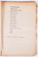 Barta Lajos, született Krausz Lajos (1878-1964) Kossuth-díjas magyar író, újságíró Zsuzsi c. szindar...