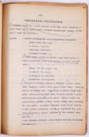 Barta Lajos, született Krausz Lajos (1878-1964) Kossuth-díjas magyar író, újságíró Zsuzsi c. szindar...