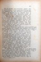 Egyházszónoklati folyóirat kolligátum: Ribényi Antal (szerk.): A külföld szónokai. Egyházszónoklati ...