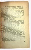 Rejtő Jenő 2 műve: 
Piszkos Fred a kapitány. Bp., 1958, Magvető. Papírkötés, foltos, kopott borítóv...