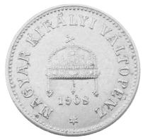 1908KB 10f Ni T:AU
Adamo K3