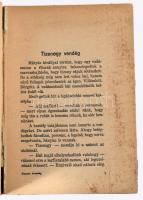 Gárdonyi Géza: Magyar dicsőség. Képek a magyar történelemből. Biczó András rajzaival. Bp., én., Dant...