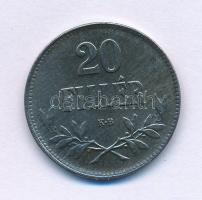 1920KB 20f Fe T:AU
Adamo K4