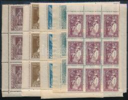 1923 Petőfi sor 9-es tömbökben (27.000)