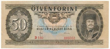 1965. 50Ft "D 180 089352" T:XF Adamo F19