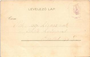 Brassó, Kronstadt, Brasov; Lövölde, Katalin kapu, Árokmente / shooting hall, city gate, Graft. Kosmo...