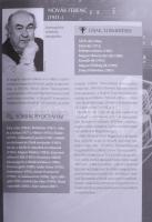 Jávorszky Béla Szilárd:A magyar folk története. A szerző, Jávorszky Béla Szilárd (1965-) zenei szakí...