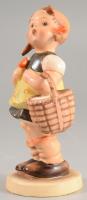 Hummel "Sister" figura, TMK1 jelzés, hibátlan, m: 13,5 cm