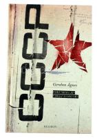 Gereben Ágnes: Posztszovjet forgatókönyvek. Utódállamok az ezredforduló után. DEDIKÁLT! Bp., 2014, Helikon. Kiadói kartonált papírkötés.