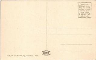 Zamárdi, Kápolna, Flórián mulató, Fövenyfürdő, Szabó penzió, Grand penzió