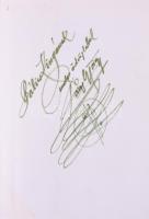 Láng György: Klasszikus magyar konyha. - - szakácskönyve. A szerző, Láng György / George Lang (1924-...