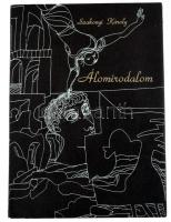 Szakonyi Károly: Álomirodalom. DEDIKÁLT! Lyukasóra-Könyvek 4. Bp., 1994, Magyar Írókamara, 82 p. Zugor Sándor rajzaival. Kiadói papírkötés.