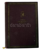 Jókai Mór: Kárpáthy Zoltán. Regény. Jókai Mór válogatott művei. Bp., 1959, Szépirodalmi Könyvkiadó, 513+[3] p. Kiadói egészvászon-kötés.