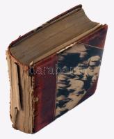 Nemesi évkönyv 1925-26. III. -IV. évfolyam. Szerkeszti: királydaróczi Daróczy Zoltán.
Bp., 1927. Ma...