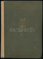 Charles és Mary Lamb: Shakespeare-mesék. Ford. és az előszót írta: Vas István. Bp., 1955, Ifjúsági K...