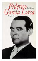 Ian Gibson: Federico García Lorca. Eine Biographie. Suhrkamp Taschenbuch 3089. Frankfurt am Main - Leipzig, 1991., Insel Verlag. Német nyelven. Fekete-fehér fotókkal illusztrált. Kiadói papírkötés.