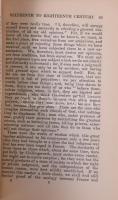 Buckle, Henry Thomas: History of civilization in England Volume II. The World's Classics. Londo...
