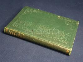 Értekezések az angol és franczia nemzetgazdaságtan köréből. I-II. [Egybekötve.] Fordította, illetve ...