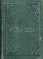 Értekezések az angol és franczia nemzetgazdaságtan köréből. I-II. [Egybekötve.] Fordította, illetve ...