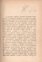 Értekezések az angol és franczia nemzetgazdaságtan köréből. I-II. [Egybekötve.] Fordította, illetve ...