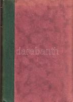 Tersánszky J. Jenő: 
Jámbor Óska. Regény.
Budapest, 1924. Pallas Rt. (ny.) 71 + [1] p. Egyetlen ki...