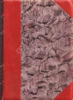 Szini Gyula: 
Jókai. Egy élet regénye.
(Budapest), [1928]. Genius (Világosság Rt. ny.) 235 + [5] p...