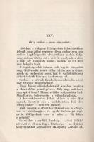 Szini Gyula: 
Jókai. Egy élet regénye.
(Budapest), [1928]. Genius (Világosság Rt. ny.) 235 + [5] p...