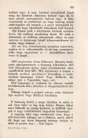 Szini Gyula: 
Jókai. Egy élet regénye.
(Budapest), [1928]. Genius (Világosság Rt. ny.) 235 + [5] p...