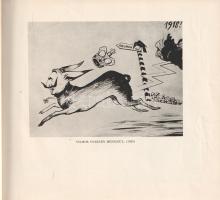 Szilágyi Jolán: 
Karikatúrák.
Budapest, 1959. Képzőművészeti Alap Kiadóvállalata (Alföldi Nyomda, ...