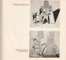 Szilágyi Jolán: 
Karikatúrák.
Budapest, 1959. Képzőművészeti Alap Kiadóvállalata (Alföldi Nyomda, ...