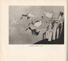 Szilágyi Jolán: 
Karikatúrák.
Budapest, 1959. Képzőművészeti Alap Kiadóvállalata (Alföldi Nyomda, ...